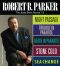 [Jesse Stone 01] • Robert B Parker · the Jesse Stone Novels 1-5